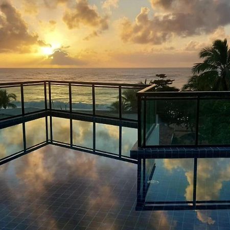 Maraca Beach Residence Ll Ap 220 Pôrto das Galinhas Esterno foto