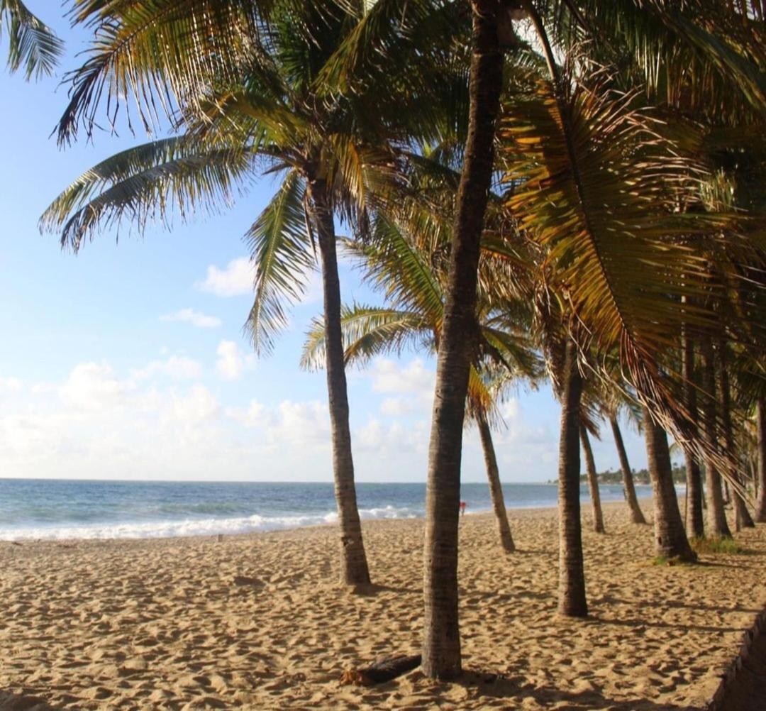 Maraca Beach Residence Ll Ap 220 Pôrto das Galinhas Esterno foto
