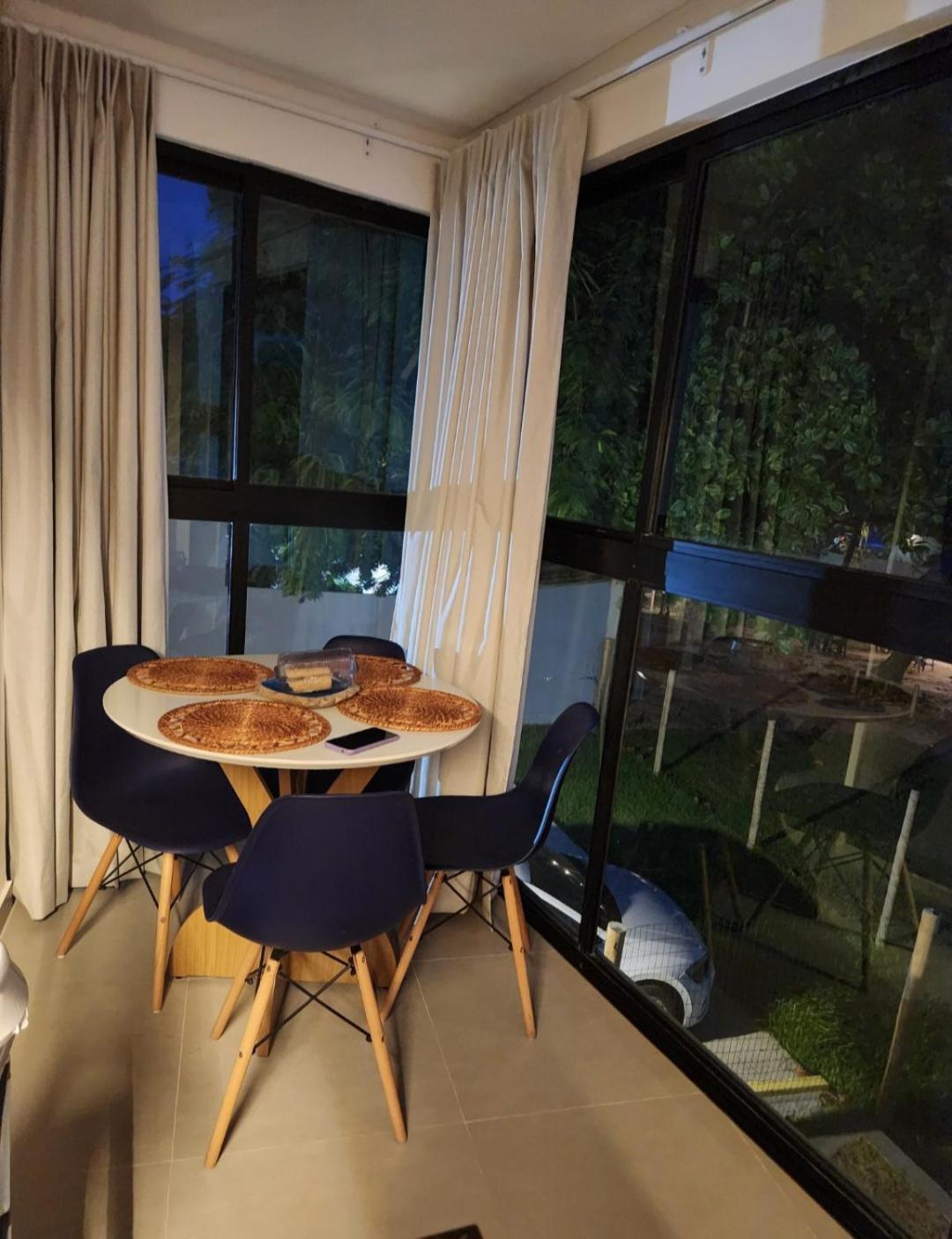 Maraca Beach Residence Ll Ap 220 Pôrto das Galinhas Esterno foto