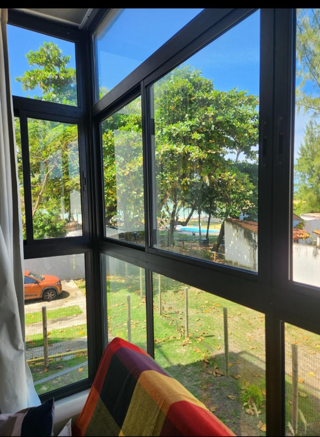 Maraca Beach Residence Ll Ap 220 Pôrto das Galinhas Esterno foto