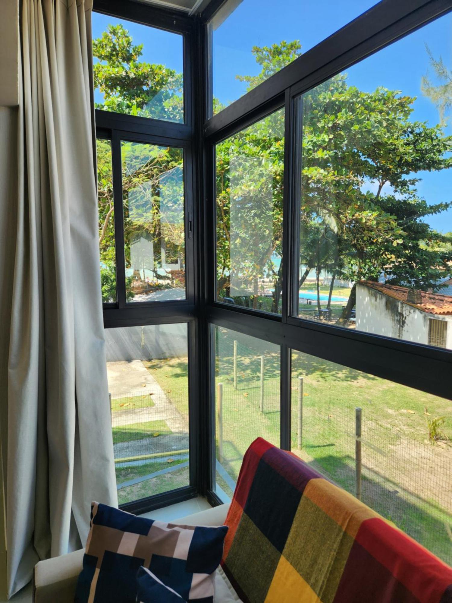 Maraca Beach Residence Ll Ap 220 Pôrto das Galinhas Esterno foto