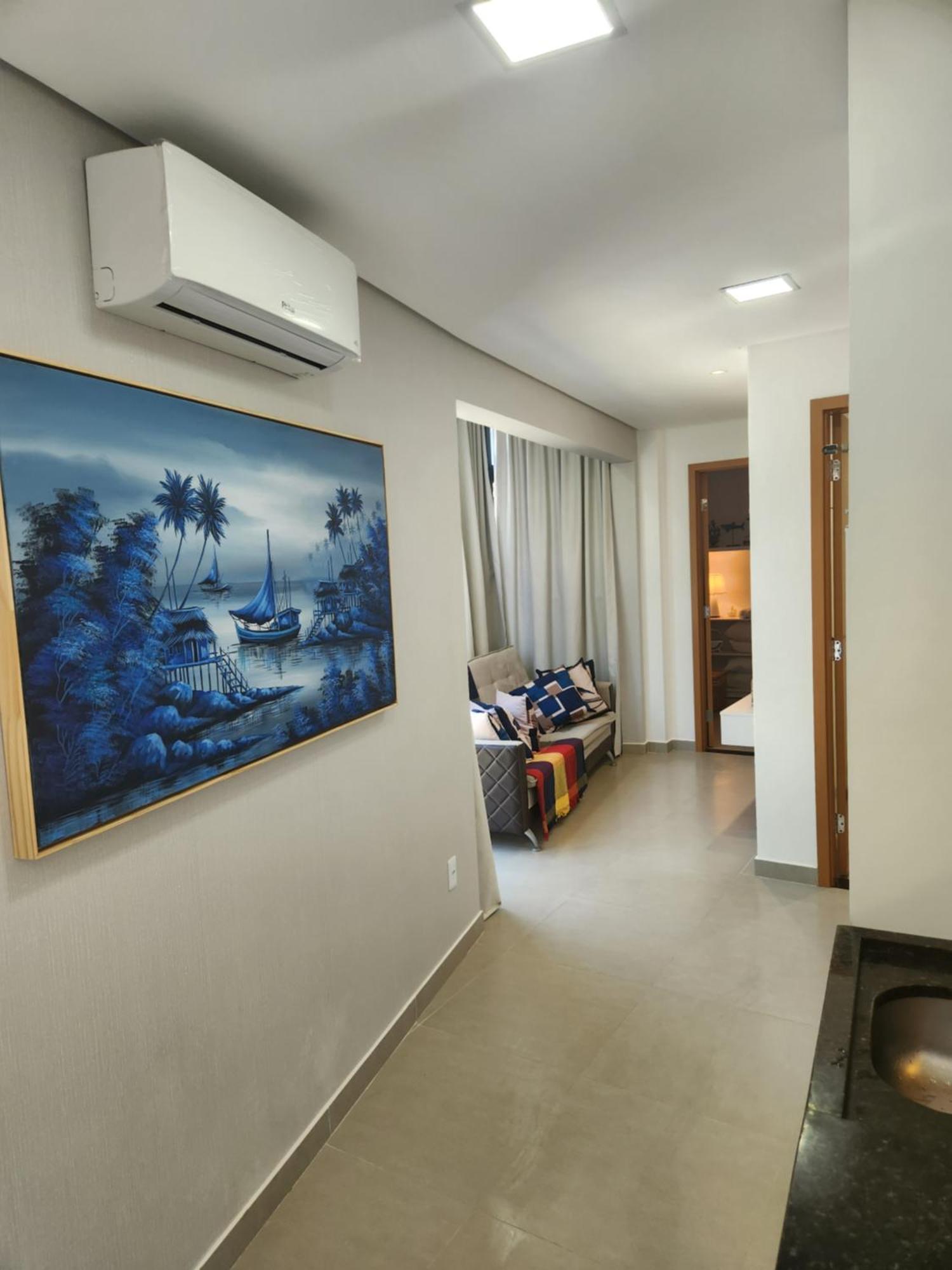 Maraca Beach Residence Ll Ap 220 Pôrto das Galinhas Esterno foto